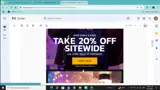 JOLLY coupon verification screenshot