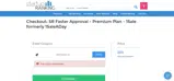 SRFRIDAY25 coupon verification screenshot