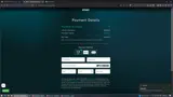 Starz coupon verification screenshot