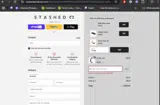 FREESHIPPING coupon verification screenshot