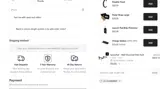 LECOLMEMBER coupon verification screenshot