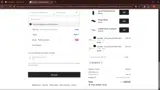 WETHRIFT10 coupon verification screenshot
