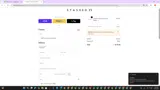 SOCIAL10 coupon verification screenshot