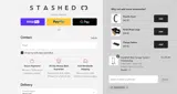 DOWNTIME coupon verification screenshot