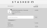 WETHRIFT10 coupon verification screenshot