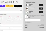 FREESHIPPING coupon verification screenshot
