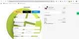 Stashlogix coupon verification screenshot