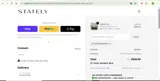 SOPHIABLK002 coupon verification screenshot
