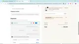 ASSEMBLED50 coupon verification screenshot