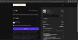 KIEN50 coupon verification screenshot