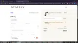 FRI2020 coupon verification screenshot