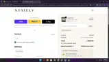BUDDY75 coupon verification screenshot