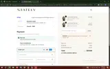 AUG100 coupon verification screenshot