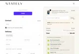 3FITS coupon verification screenshot