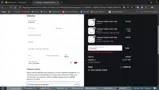 EXTRATEN coupon verification screenshot