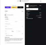 LINK10 coupon verification screenshot