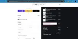 Comeback10 coupon verification screenshot