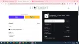 JOJO15 coupon verification screenshot