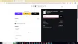 JOJO15 coupon verification screenshot