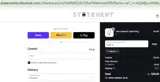 FIRST15 coupon verification screenshot