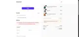 XTRA10 coupon verification screenshot