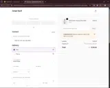 USEMEPLEASE10 coupon verification screenshot