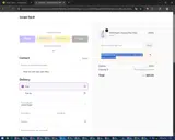 USEMEPLEASE10 coupon verification screenshot