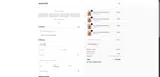 WELCOME10 coupon verification screenshot