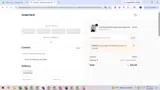 10GOSI coupon verification screenshot