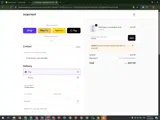 10GOSI coupon verification screenshot