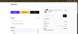 ADBNW coupon verification screenshot