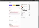 ADBNW coupon verification screenshot