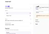 savejune coupon verification screenshot