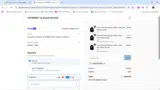 YV6B8VH9MBXH coupon verification screenshot