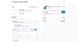 JOSECOHEN coupon verification screenshot