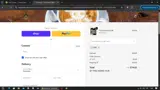 JOSECOHEN coupon verification screenshot