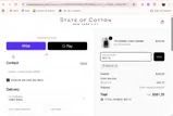 SOC15 coupon verification screenshot
