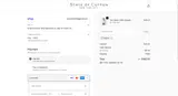 SOC15 coupon verification screenshot