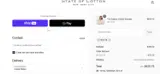 SOC15 coupon verification screenshot