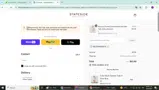 WELCOMEBACK10 coupon verification screenshot