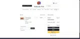 15OFF coupon verification screenshot