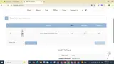 winter25 coupon verification screenshot