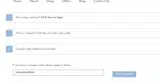 NATURALSPRAY coupon verification screenshot