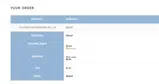 sarap coupon verification screenshot