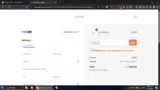 STATTICS23 coupon verification screenshot