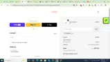 THANKS15 coupon verification screenshot