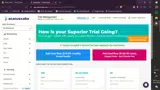 BLACKFRIDAY2021 coupon verification screenshot