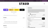 FIRST15 coupon verification screenshot