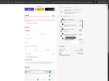 NEW15 coupon verification screenshot