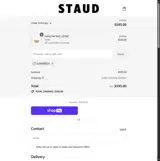 SUMMER25 coupon verification screenshot